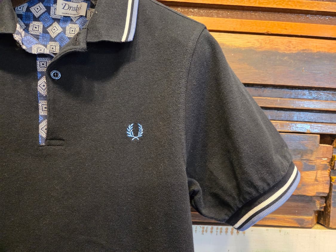 프레드페리 드레익스 상품이미지6