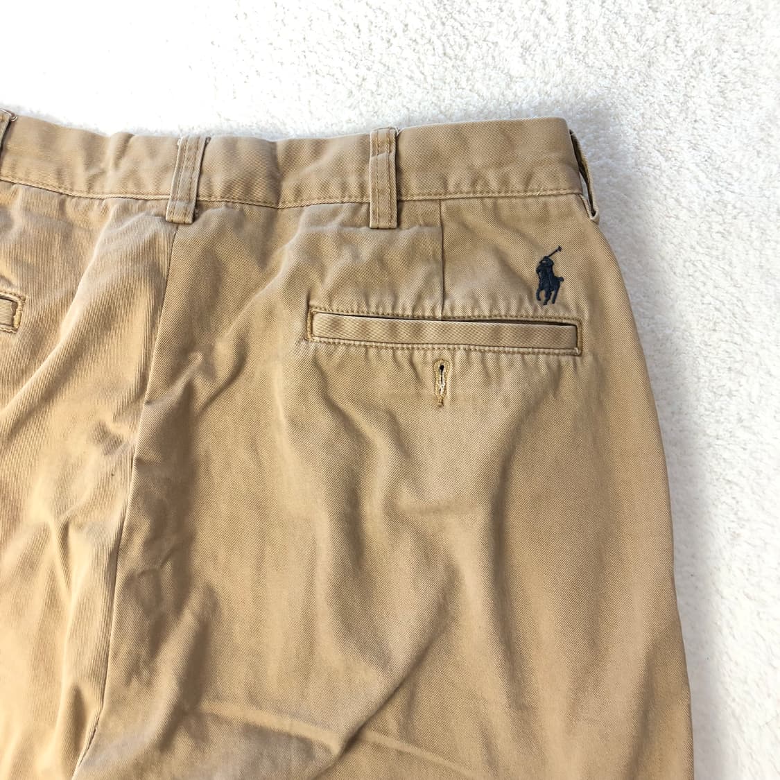 폴로랄프로렌 치노팬츠 상품이미지5