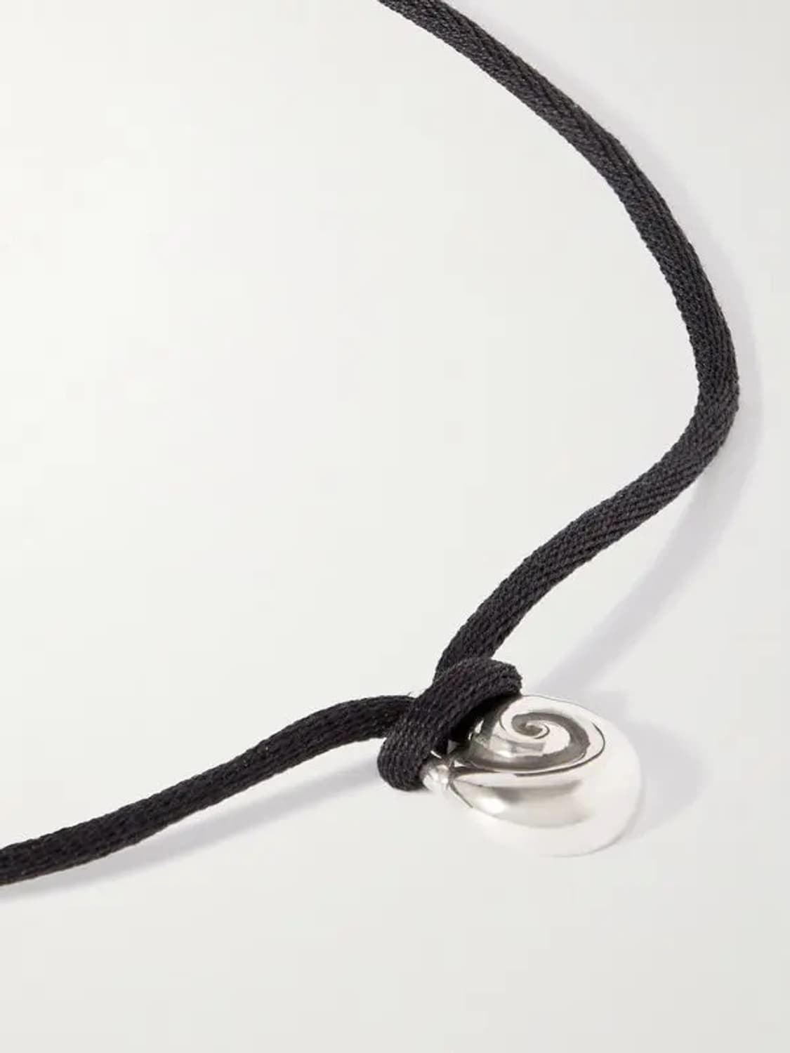 Sophie buhai nautilus necklace 상품이미지3