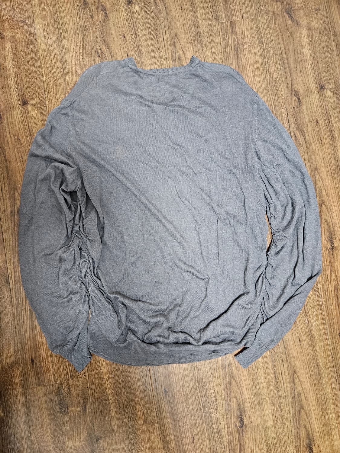 비비안웨스트우드 여성 니트 M(급처) 상품이미지2