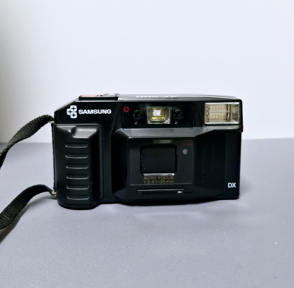 삼성 AF500 필름카메라 상품이미지3