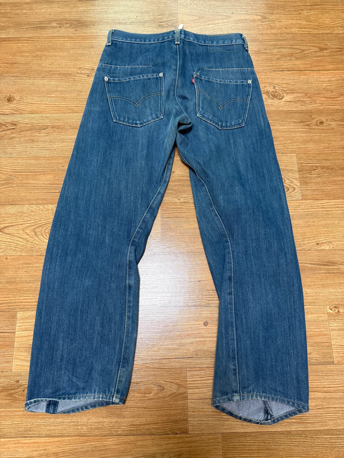 리바이스 엔진 상품이미지2