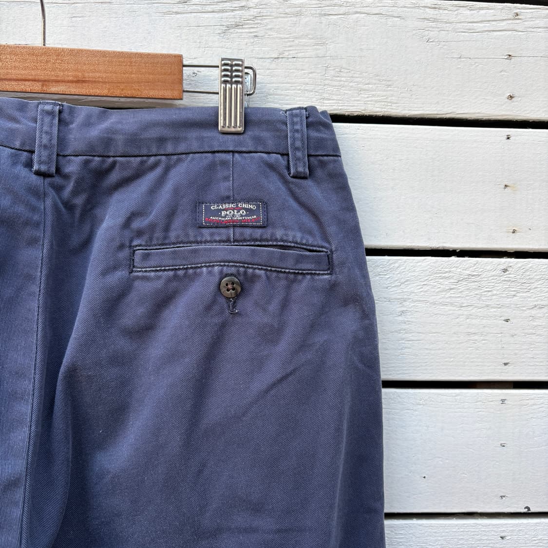 Polo 폴로 치노 팬츠 상품이미지6