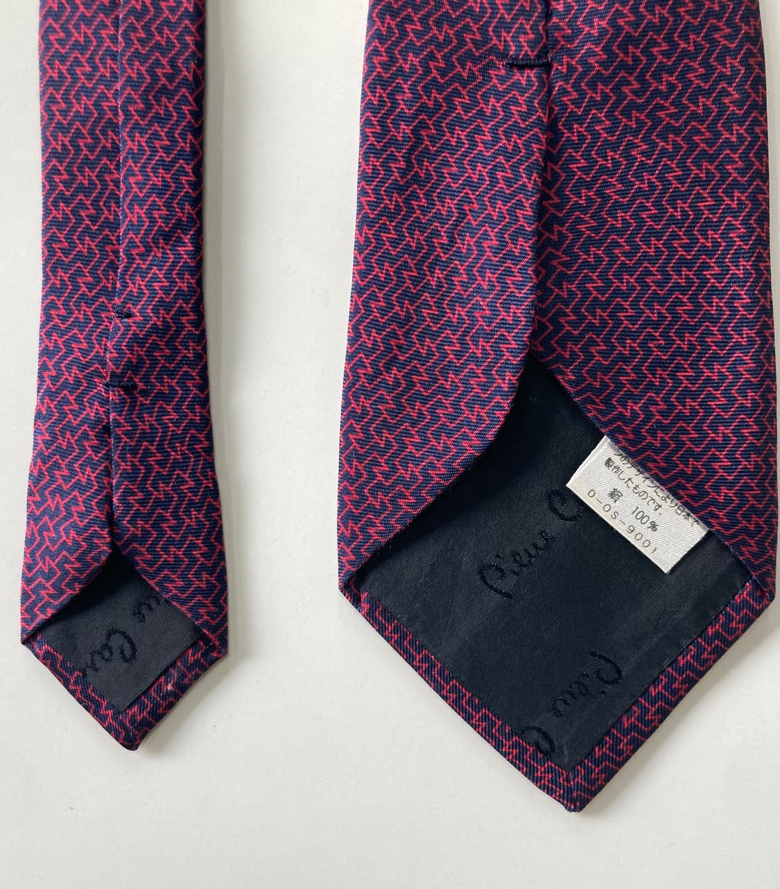 피에르가르뎅 넥타이 상품이미지6