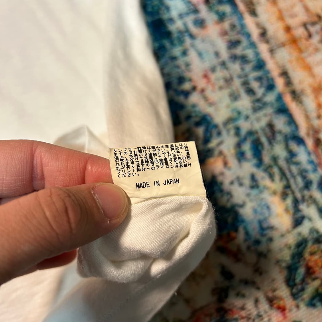 [L] 토요 엔터프라이즈 헤드라이트 반팔 티셔츠 상품이미지6