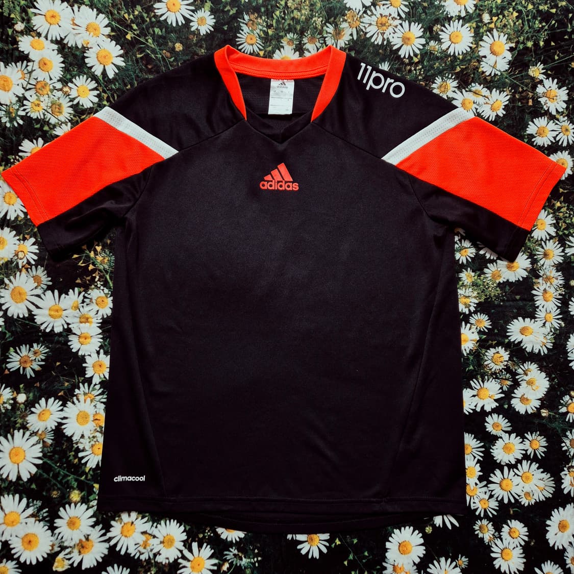 adidas 아디다스 클라이마쿨 반팔티 주니어 160 상품이미지1