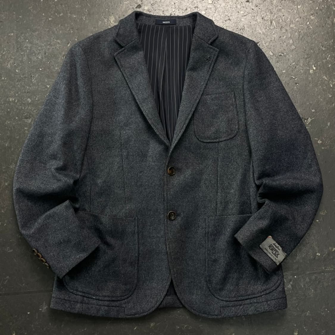 100 헤지스 블레이저 자켓 상품이미지1