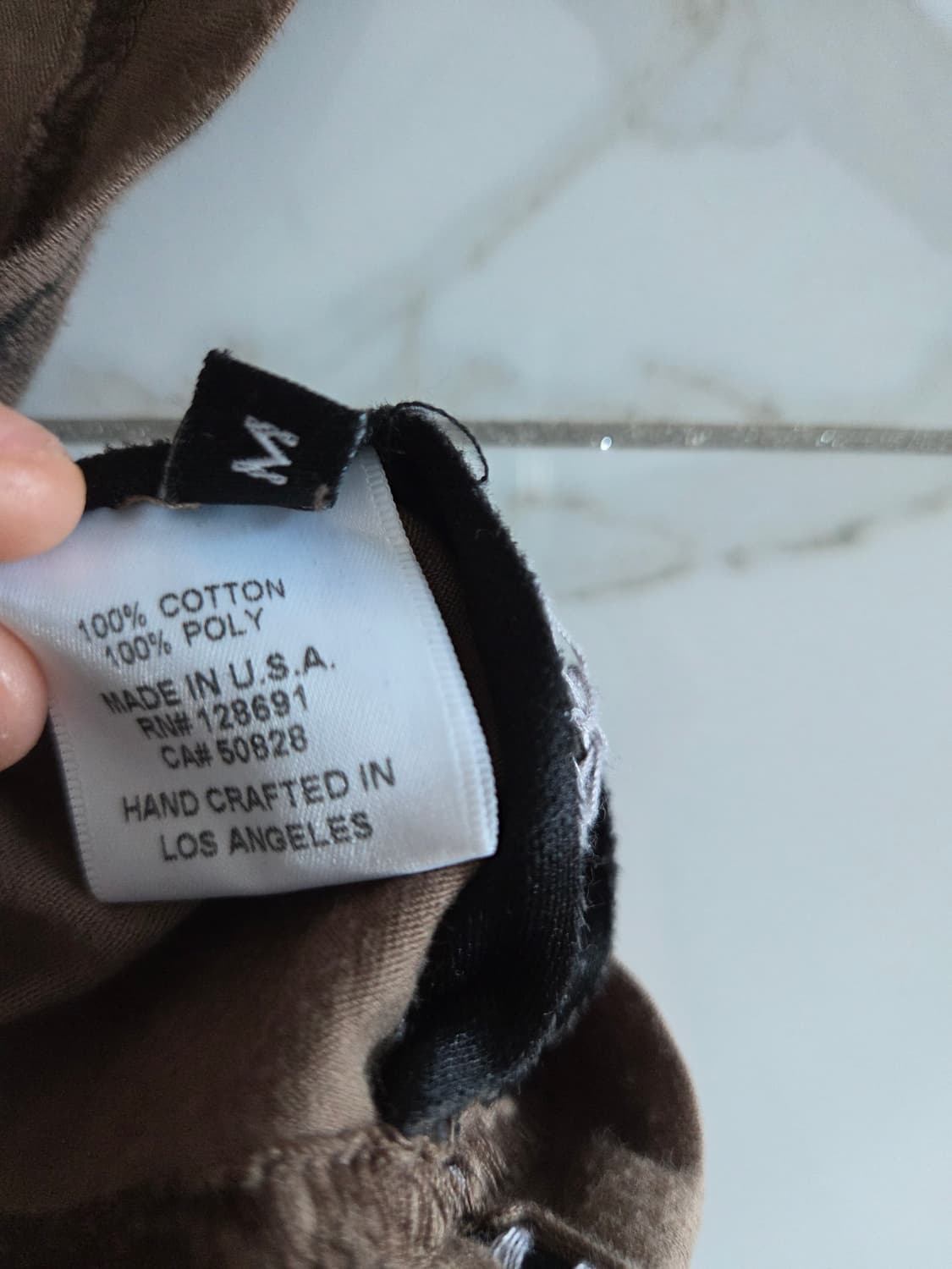 salvage 동양풍 그런지 티셔츠 상품이미지3