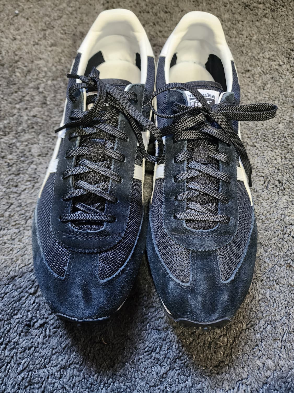 오니츠카타이거 캘리포니아78빈티지  290사이즈  상품이미지5