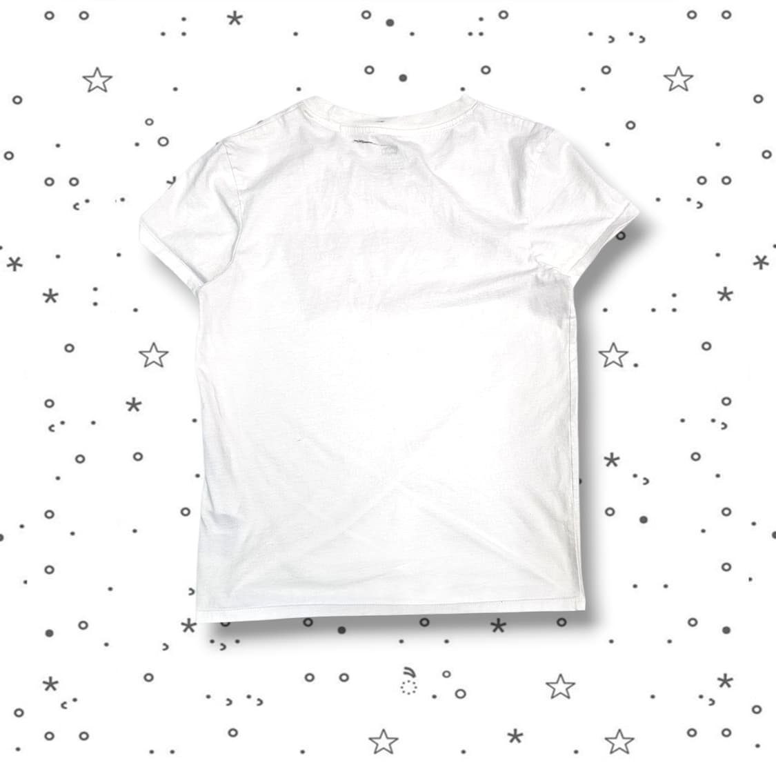 S Levi's 리바이스 배트윙 로고 반팔 티셔츠 상품이미지4