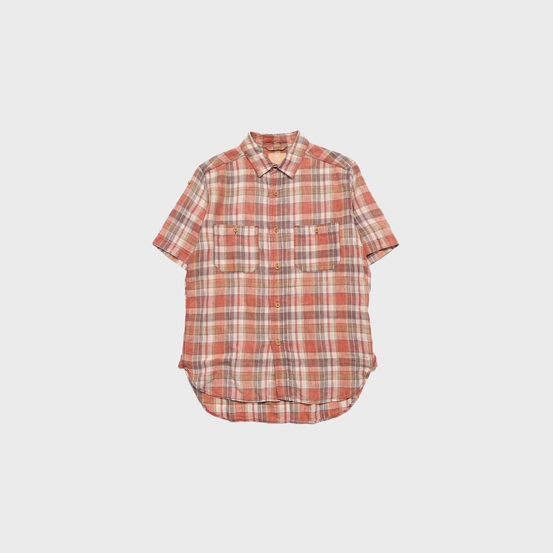 NIGEL CABOURN 상품이미지1
