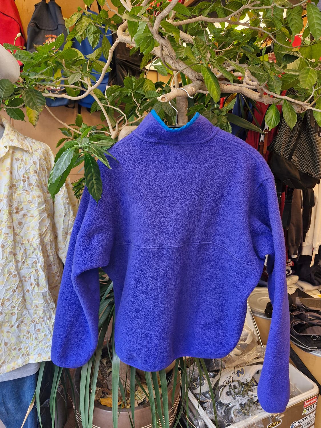 Z-356 파타고니아 신칠라  상품이미지2