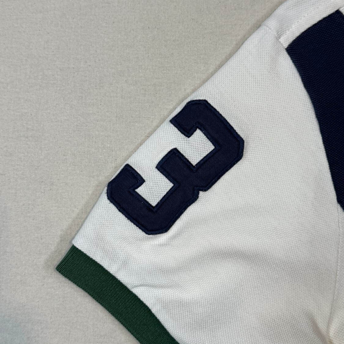 L) 폴로 랄프로렌 빅포니 반팔 카라티 상품이미지6