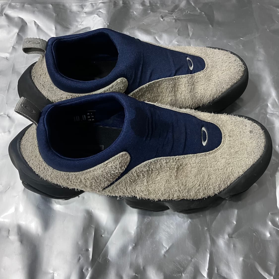 오클리 브레인데드 샌드블루 상품이미지4