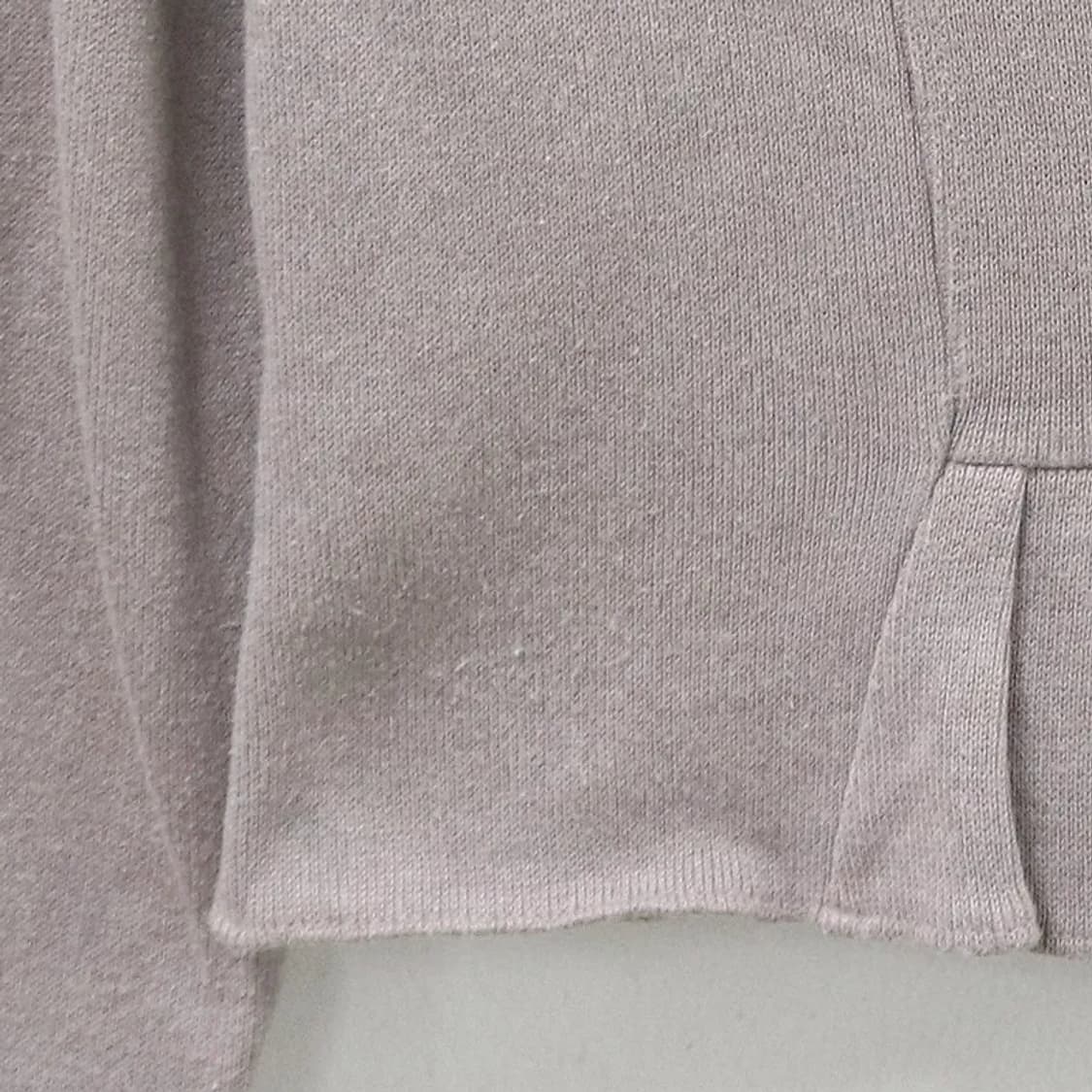 LIEBLINGSGWAND 딥 유넥 가디건 62237 상품이미지7