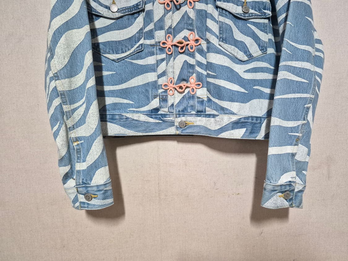 LEVIS xClot Year of the Tiger (m) 상품이미지4