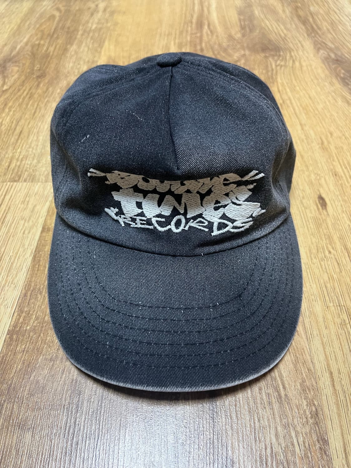 도넛리벤지 캡 상품이미지1