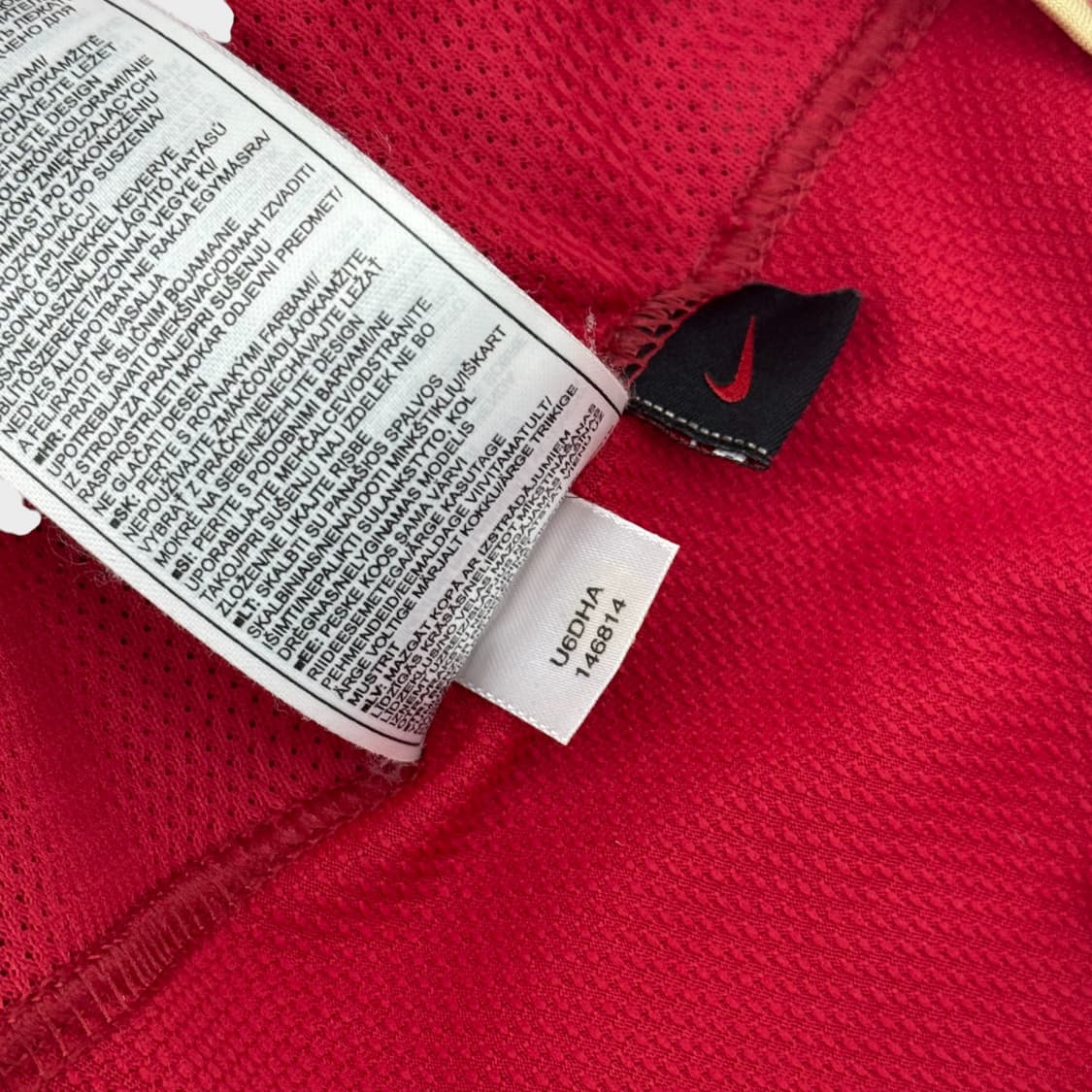 06-07 맨체스터 유나이티드 홈 No.7 크리스티아누 호날두 상품이미지9