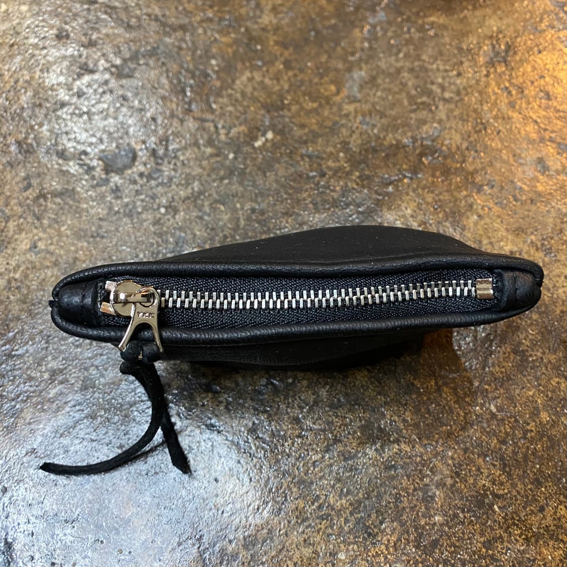 사슴가죽 파우치 상품이미지3