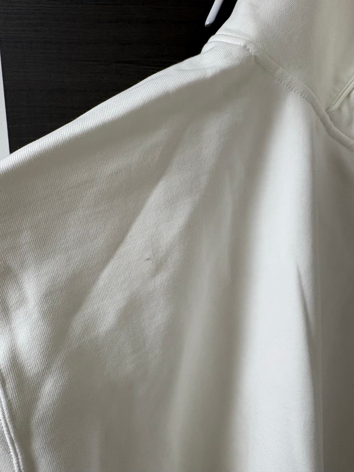 2XL - 나이키 x 자크뮈스 NRG 플리스 후드 세일 - US/EU 상품이미지6