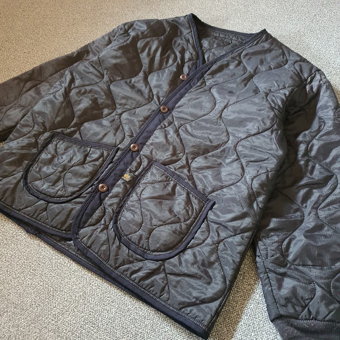 알파 인더스트리 ALS/92 라이너 (ALS/92 LINER) 상품이미지2