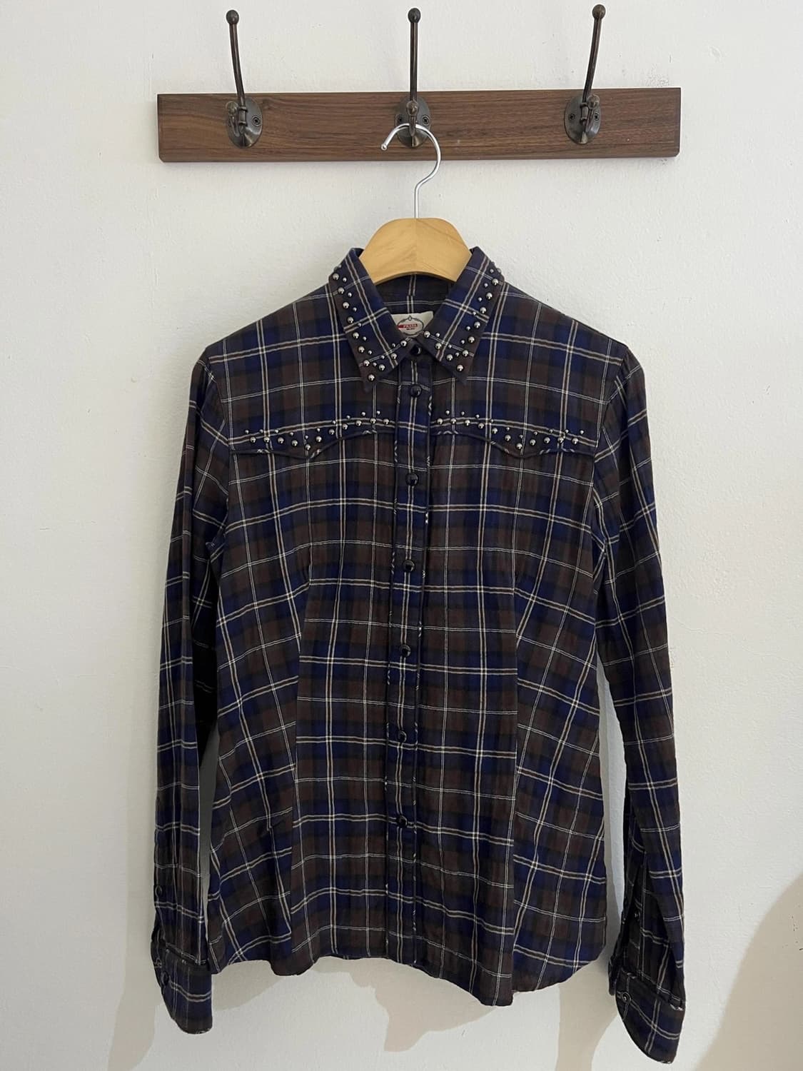 프라다 셔츠  상품이미지1