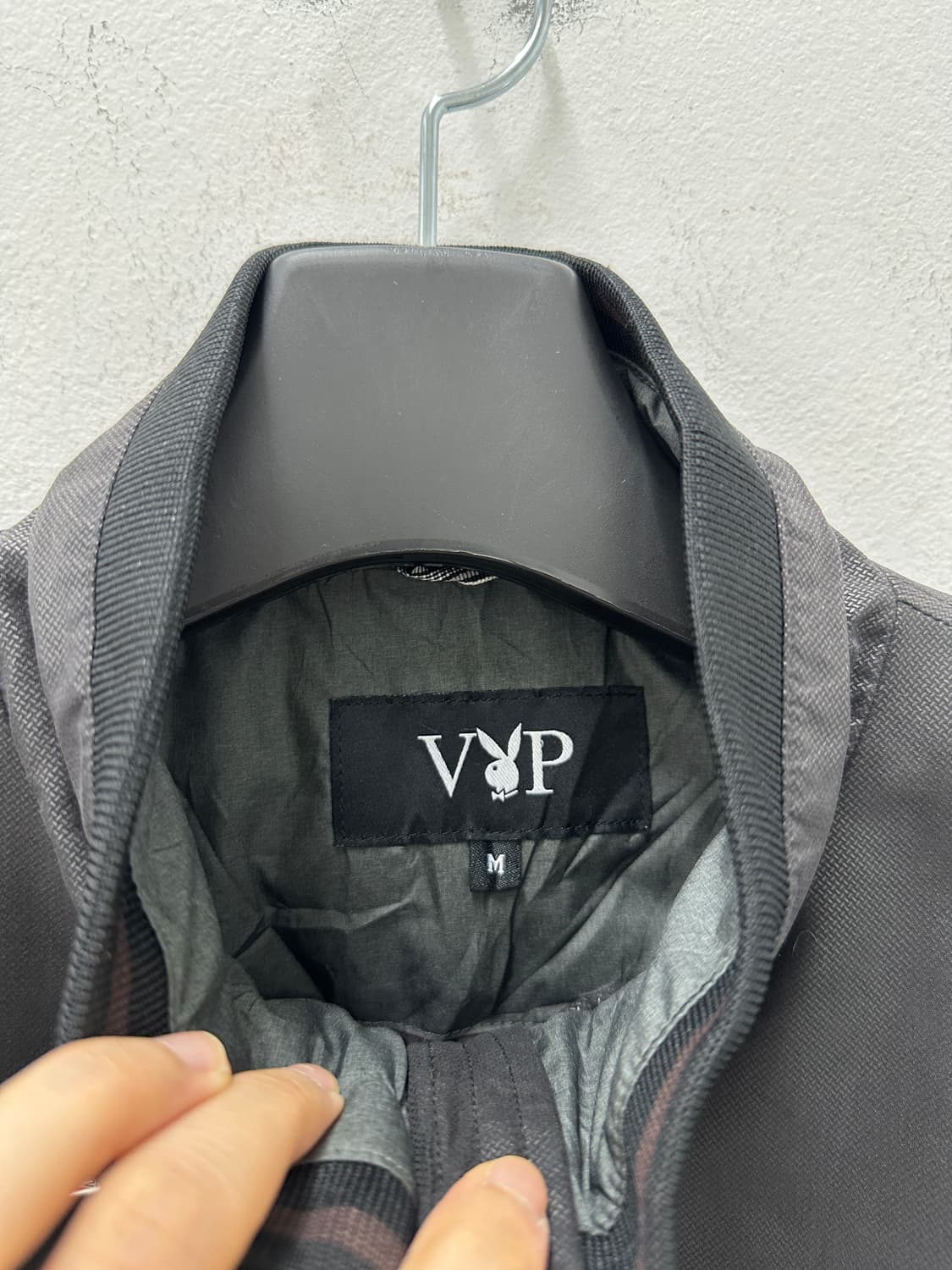 PLAYBOY blouson 상품이미지7