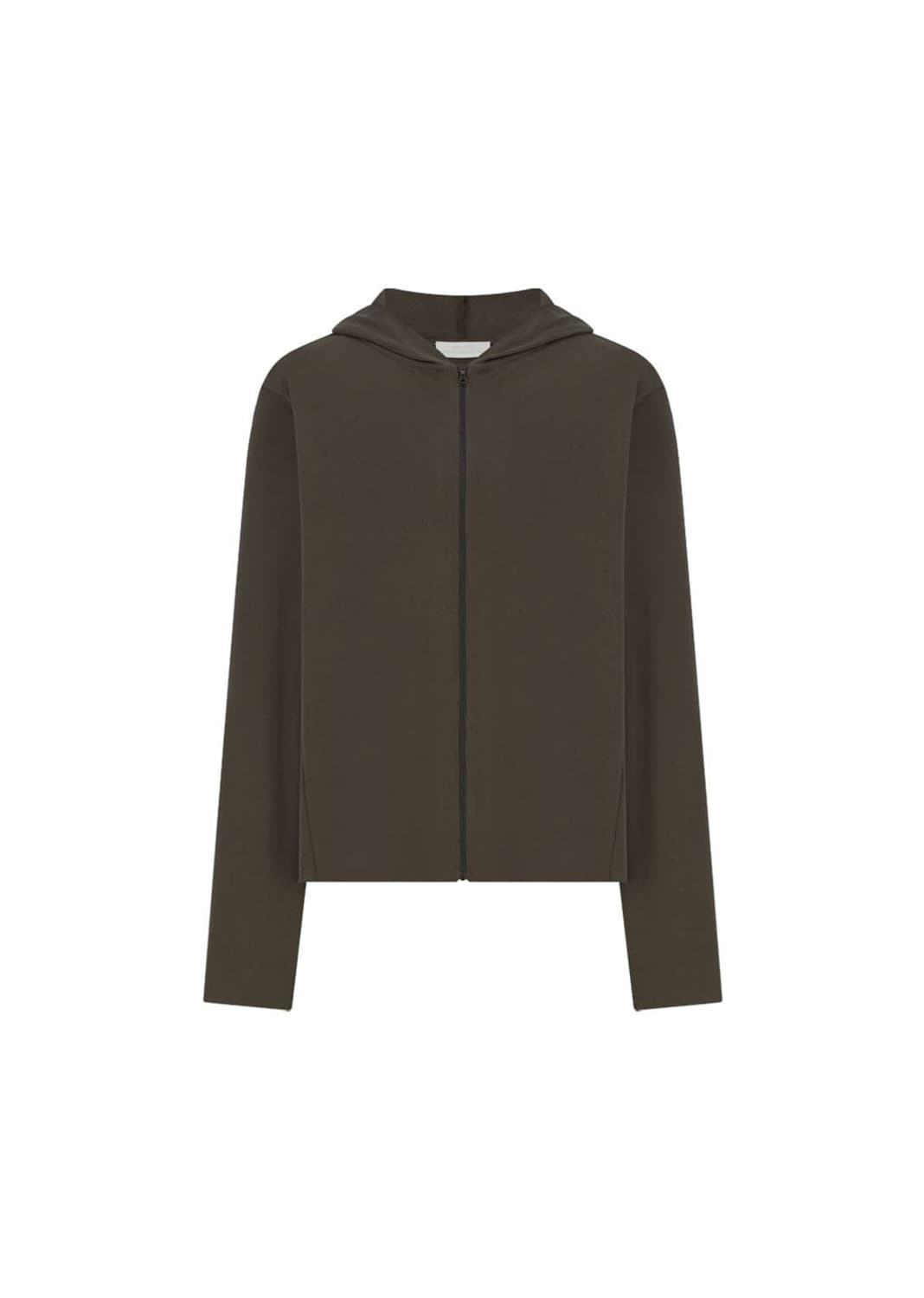amomento jersey hooded jumper [m] 상품이미지3