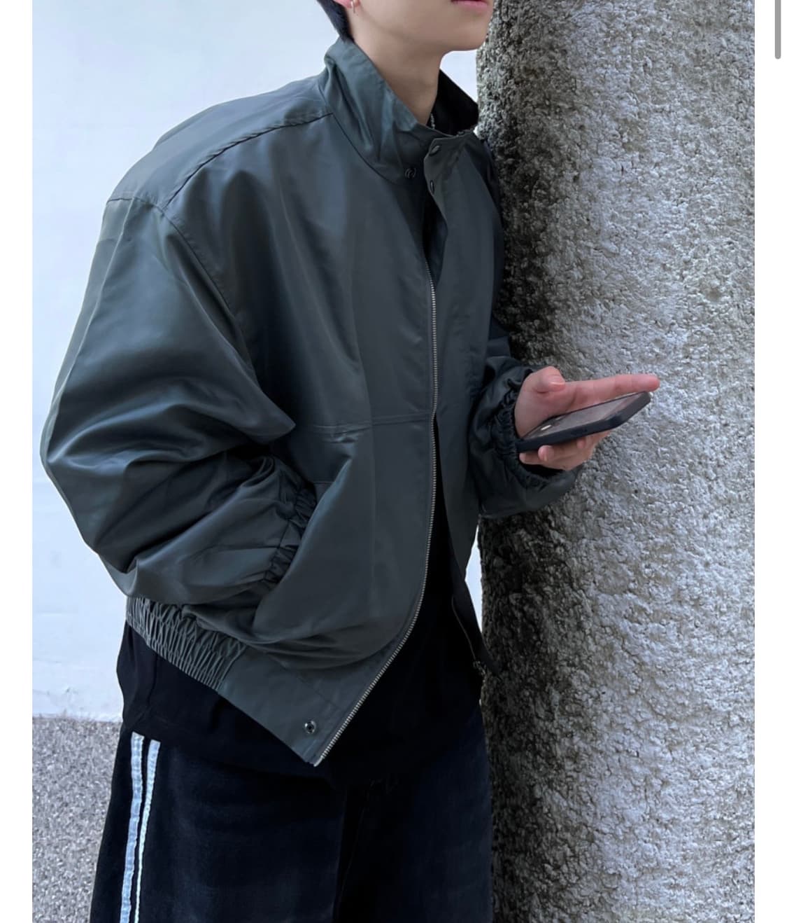 아우터 급처합니다!!  상품이미지2