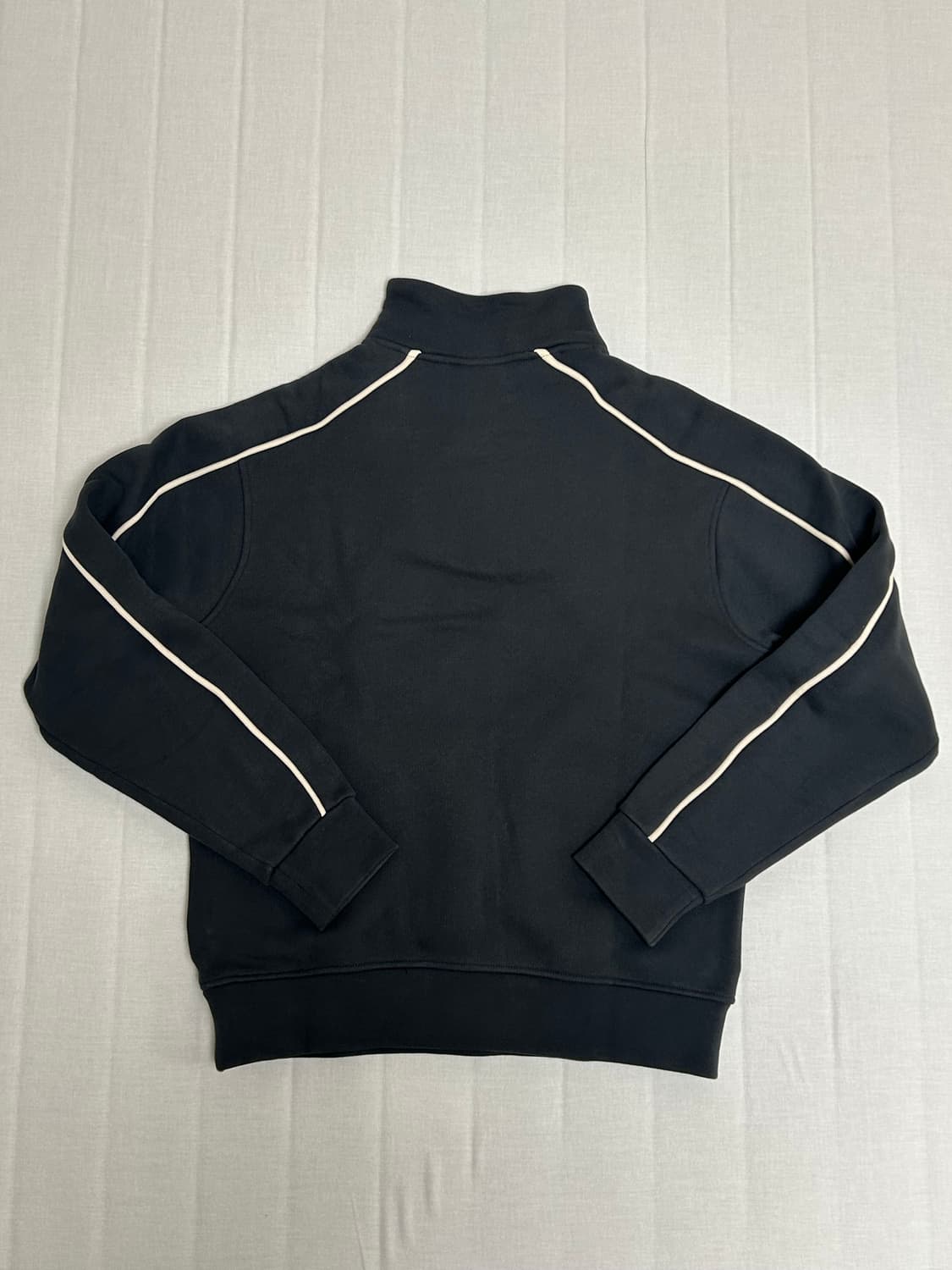 자크뮈스 하프집업 상품이미지3