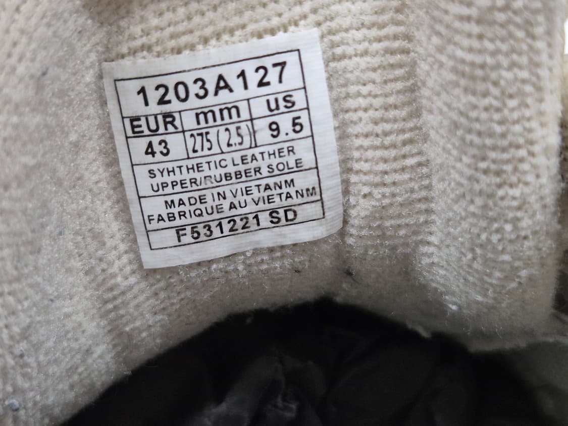 아식스 남성 스니커즈 275 상품이미지9