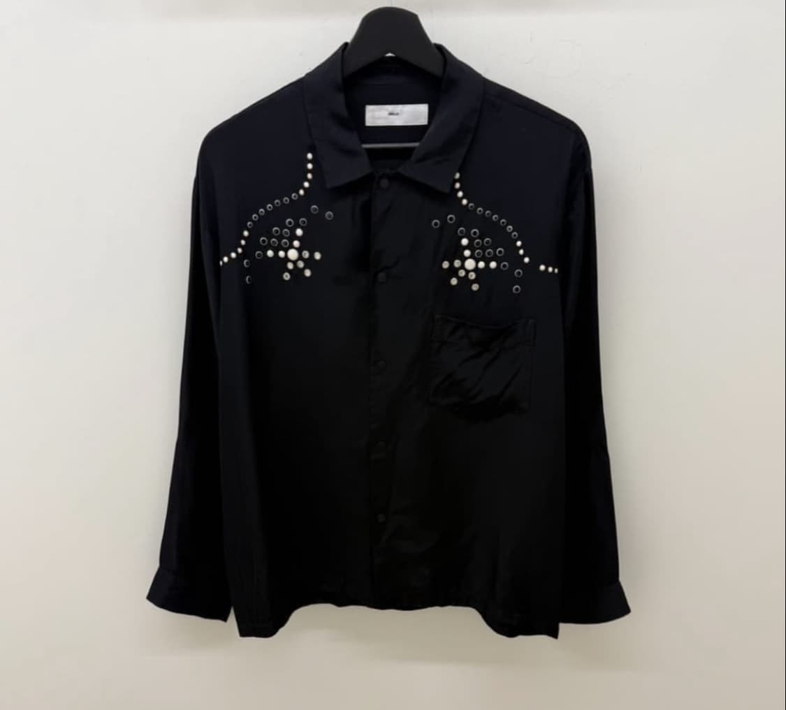 토가 큐프라 셔츠 46 상품이미지2