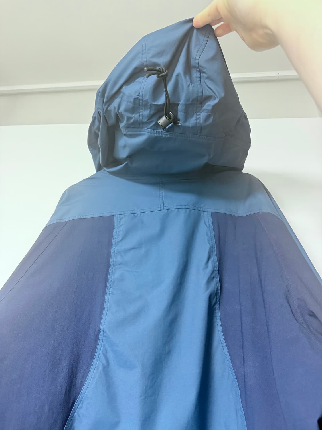 파타고니아 스트레치 트리올렛 자켓 빈티지 L 상품이미지5