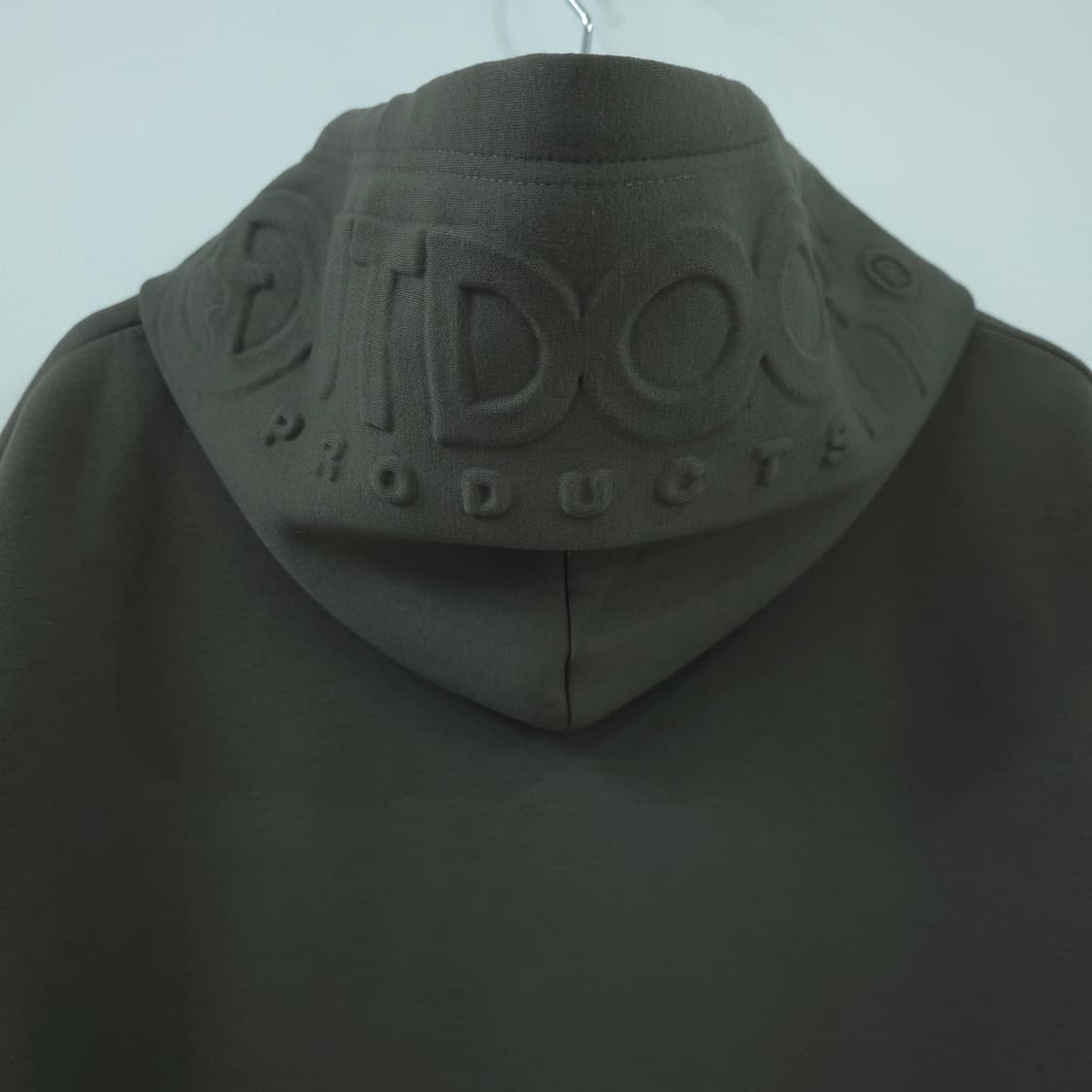 아웃도어 프로덕츠 네오플렌 후드티셔츠 상품이미지6