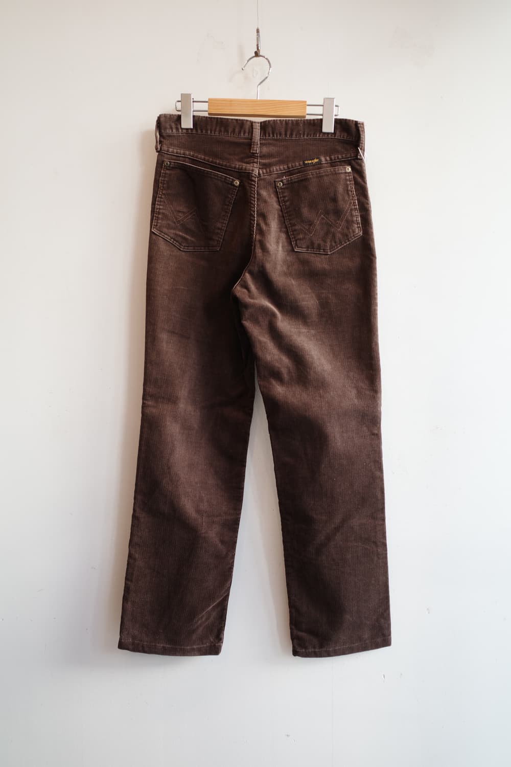 EDWIN 에드윈 코듀로이 팬츠 (29인치) 상품이미지6