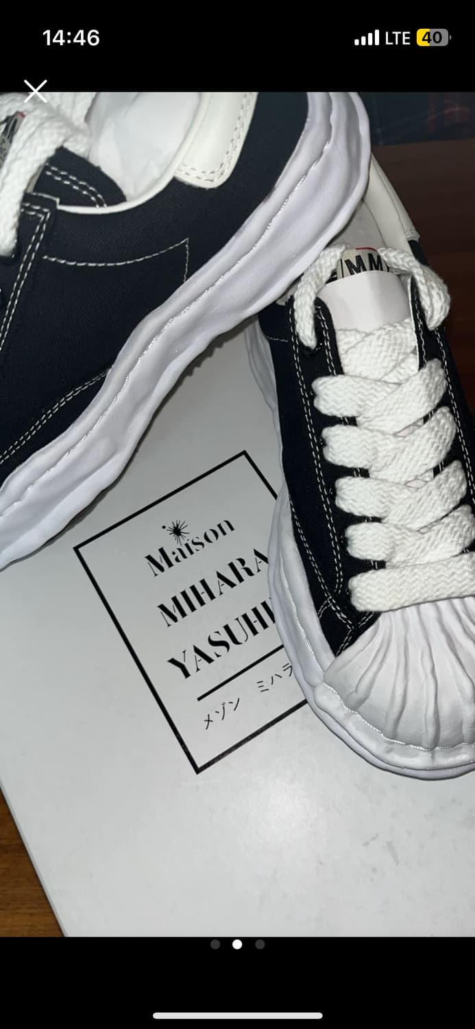 미하라야스히로 블레이키 38 상품이미지1