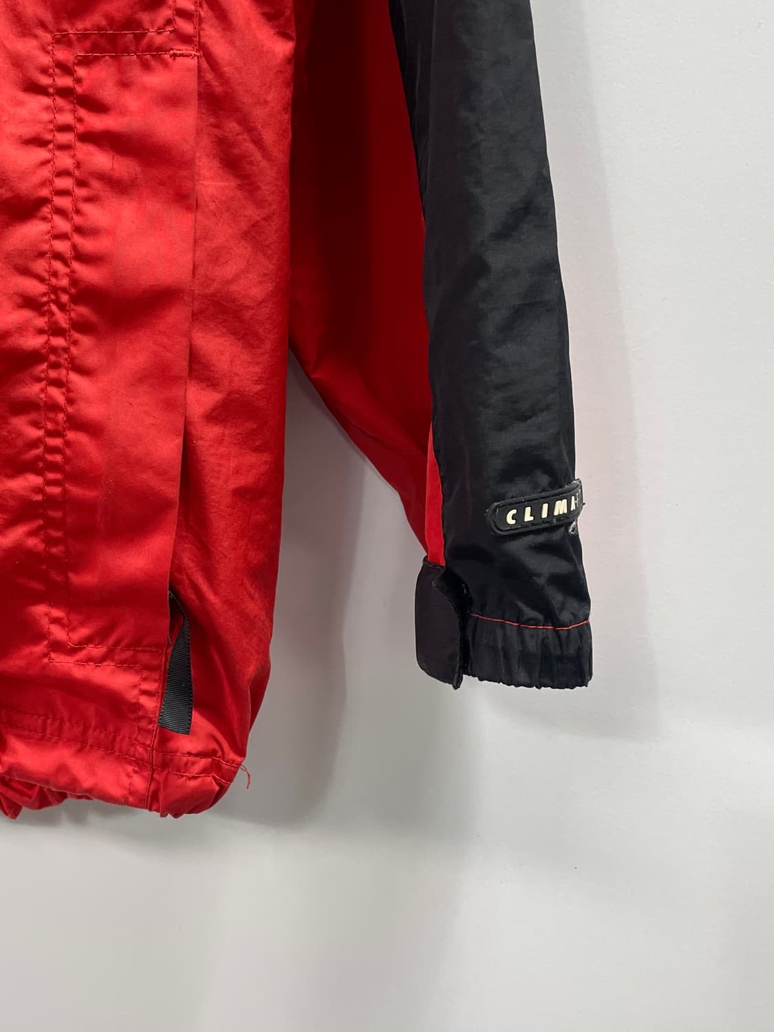 나이키 ACG 빅사이즈 아노락 바람막이 (on.730) 상품이미지4