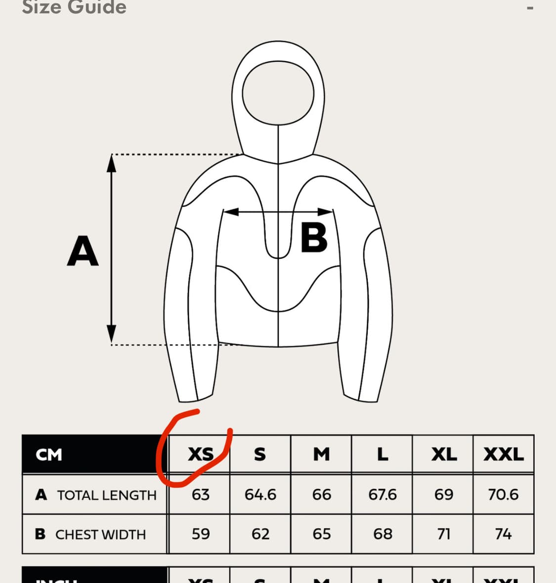 trendtvision 후리스 올리브 상품이미지3