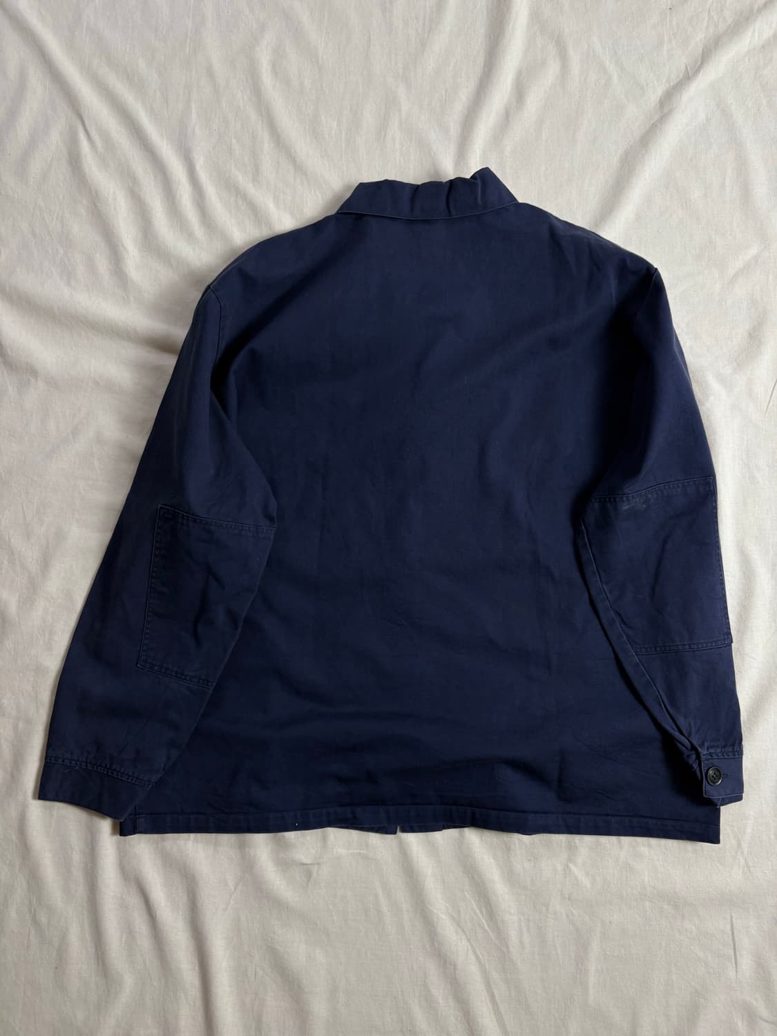 French Work Jacket 프렌치 워크자켓 XL 상품이미지2