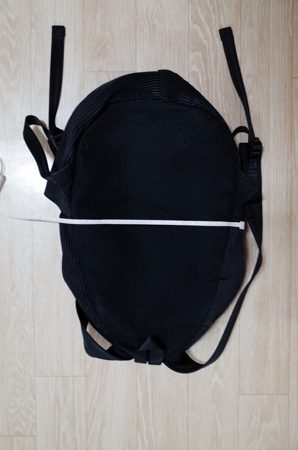 Issey miyake Pleats please backpack 상품이미지6