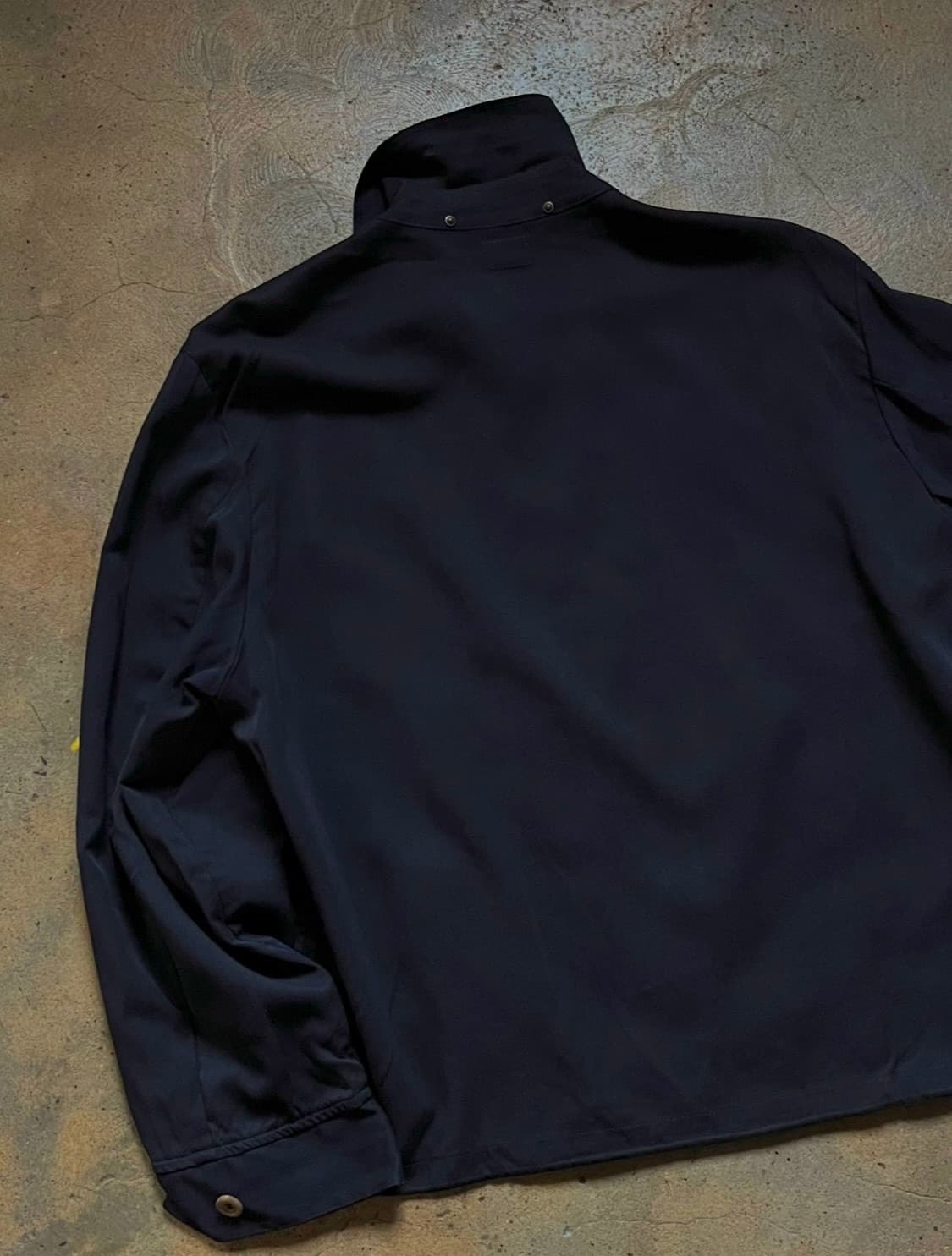 93SS CP컴퍼니 멀티 포켓 오버셔츠 자켓 아카이브 상품이미지5