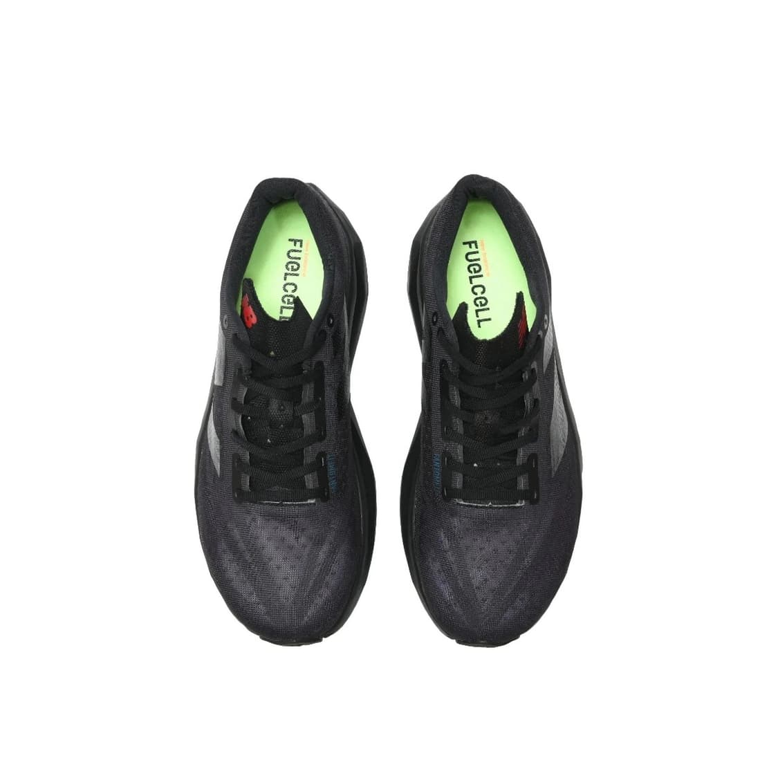 뉴발란스 퓨어셀 레벨 v4 블랙 새상품 상품이미지2