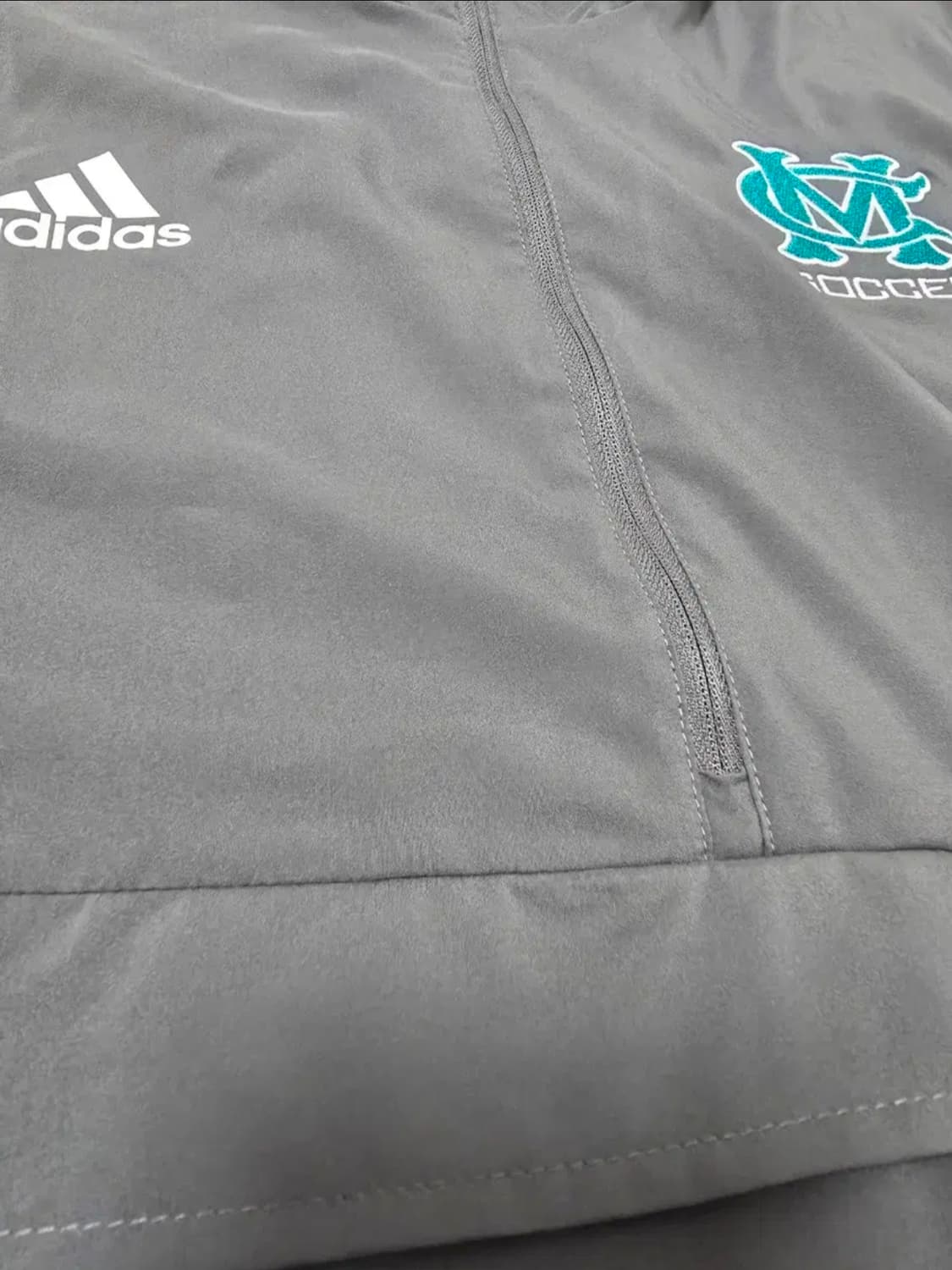 아디다스 아노락 티셔츠 L 상품이미지2