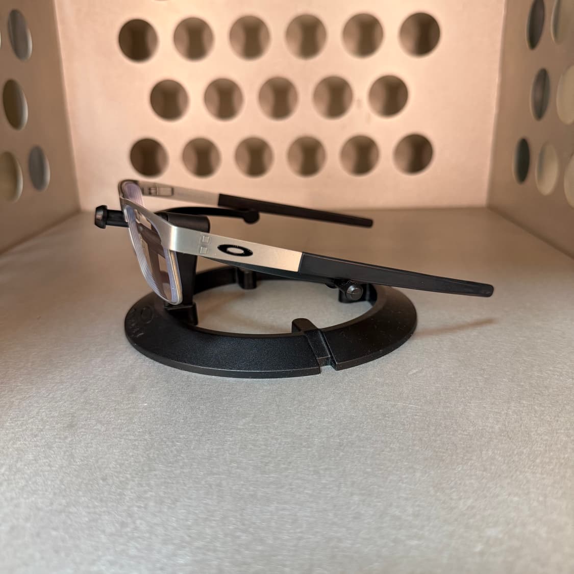 오클리 Metal Plate TI 메탈 플레이트 (2009) 상품이미지3