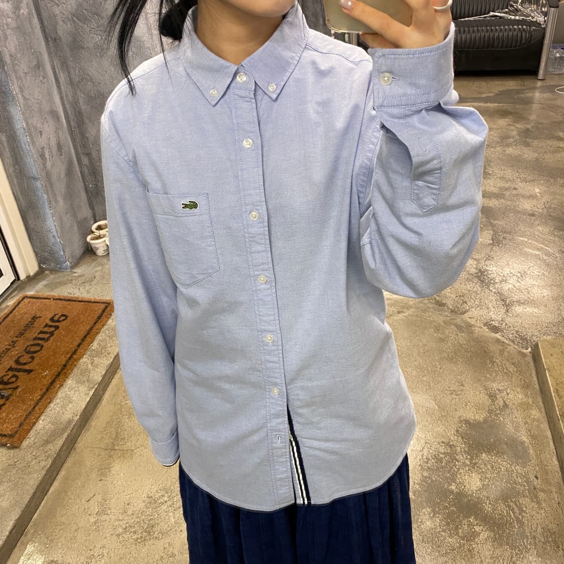 Lacoste 상품이미지5