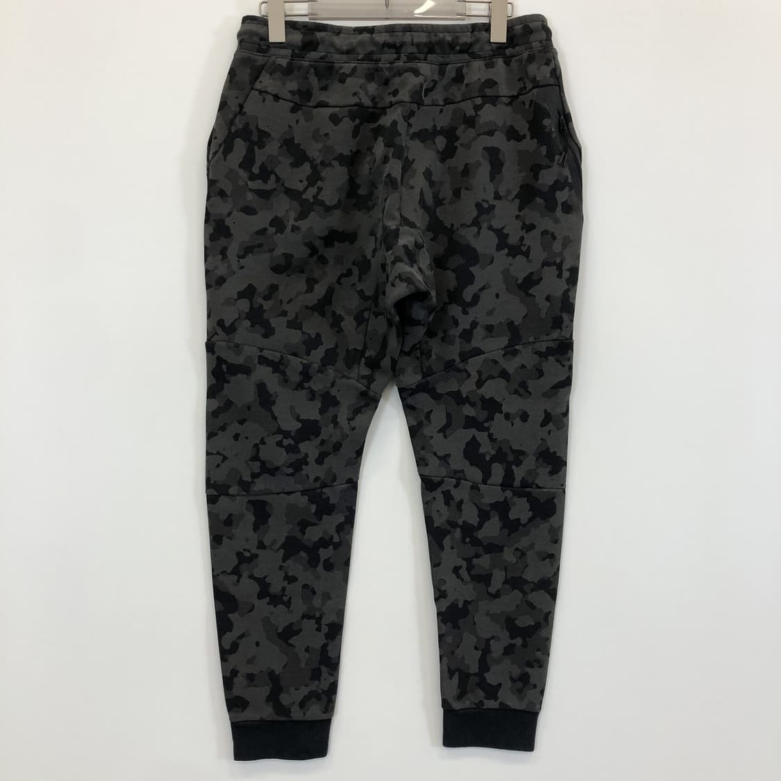나이키 카모 테크플리스 조거팬츠 30 인치  상품이미지4