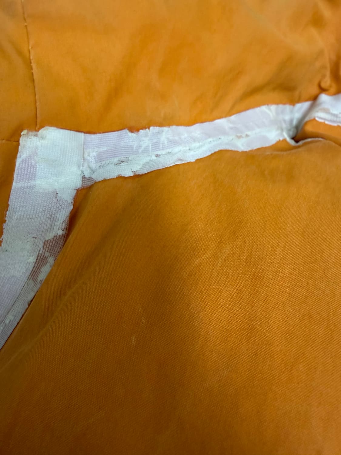 스톤아일랜드 벤틸레 자켓 2008s L 상품이미지5