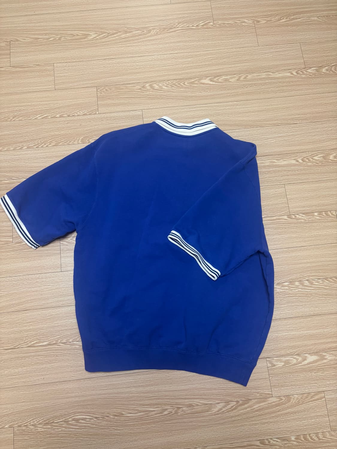 구찌 cat polo 스웨트 셔츠 상품이미지3