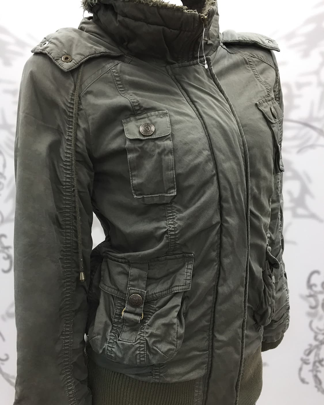 Von Dutch 상품이미지2