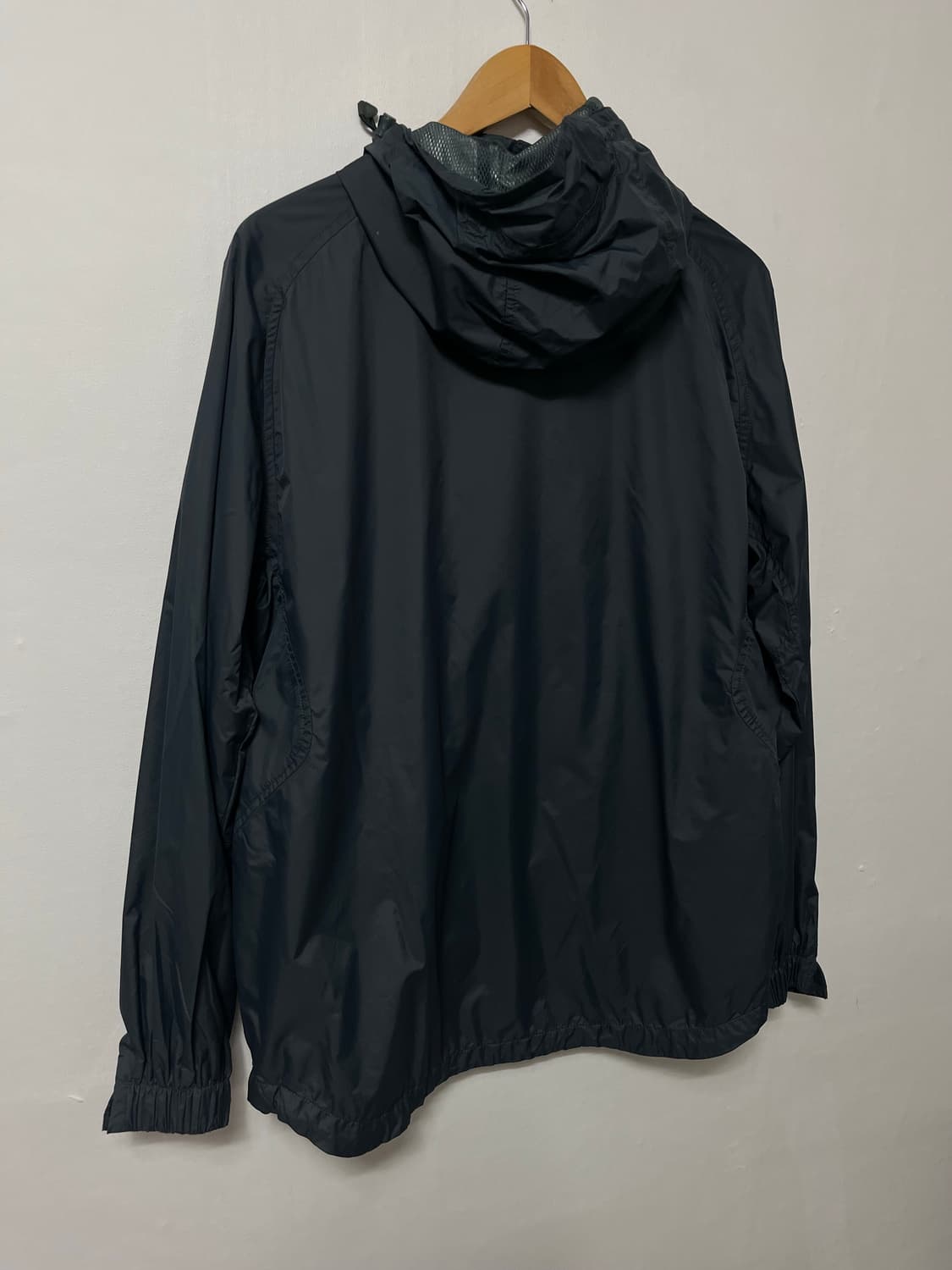 100 나이키 브라질 바람막이 자켓 정품 상품이미지5